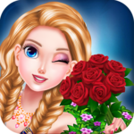 Sophia's Flower Shop icon