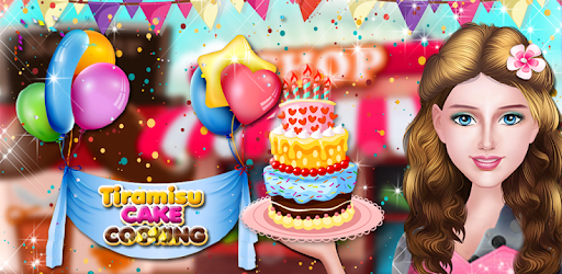 Tiramisu Cake Cooking PC screenshot Tiramisu Cake Cooking PC screenshot