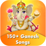 Top 150 Ganesh Songs – Aarti, Mantra & Bhajan icon