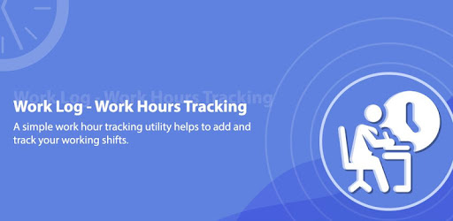 Work Log - Work Hours Tracking PC screenshot