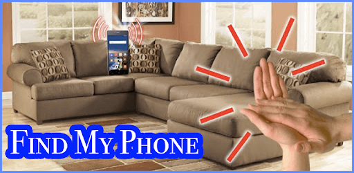 Clap & Find Your Phone Pro PC screenshot Clap & Find Your Phone Pro PC screenshot