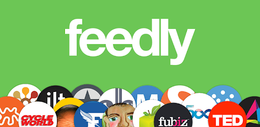 Feedly - Smarter News Reader PC screenshot Feedly - Smarter News Reader PC screenshot
