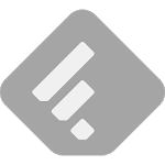 Feedly Classic icon