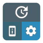 Error fixer for Play services icon