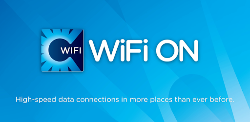 WiFi ON PC screenshot WiFi ON PC screenshot