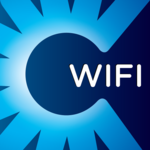 WiFi ON icon