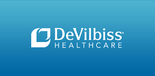 DeVilbiss SmartLink PC screenshot