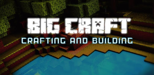 Big Craft 2 Prime : Pocket Edition PC screenshot