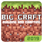 Big Craft 2 Prime : Pocket Edition icon