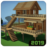 Build Craft 2 : Adventure & Exploration icon