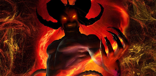 Devil & Demon Wallpaper PC screenshot Devil & Demon Wallpaper PC screenshot