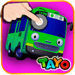 Tayo : Tap Magic Piano Tile icon