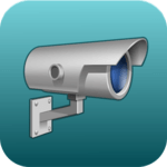 Line.CCTV icon
