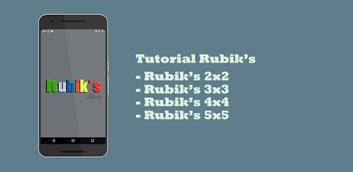 How to Solve Rubik's Cube free PC screenshot How to Solve Rubik's Cube free PC screenshot