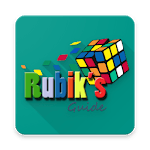 How to Solve Rubik's Cube free icon