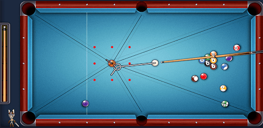 Eight Ball Pool Tool PC screenshot