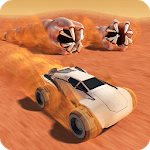 Desert Worms for PC Desert Worms for PC