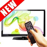Remote Control For All TV Universal for PC Remote Control For All TV Universal for PC