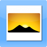 Crop n' Square icon