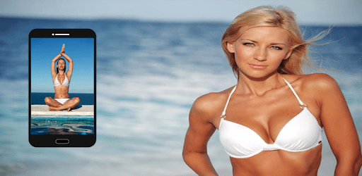 Sexy Hot Girl Model HD PC screenshot Sexy Hot Girl Model HD PC screenshot