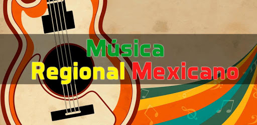 Mexican Regional Music PC screenshot