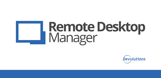Remote Desktop Manager PC screenshot Remote Desktop Manager PC screenshot