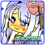 Living Gacha - Anime Puzzle for PC