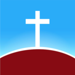 Pray: The Catholic Novena App icon