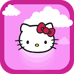 Up! - Hello Kitty Version icon