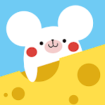 Slice Cheese icon