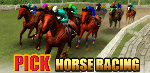 Pick Horse Racing PC screenshot