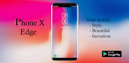 Notch Phone X PC screenshot