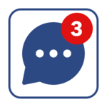Mini Messenger - Lite Messenger : Faster & Smaller icon