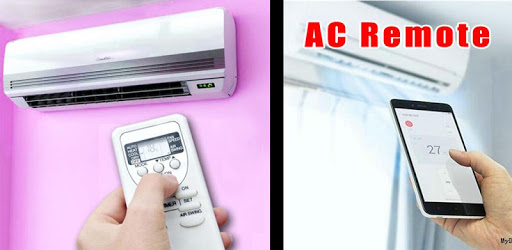 Air Conditioner Remote Controler - AC Remote PC screenshot Air Conditioner Remote Controler - AC Remote PC screenshot