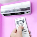 Air Conditioner Remote Controler - AC Remote for PC Air Conditioner Remote Controler - AC Remote for PC