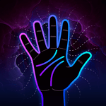 Live Palm Reader - Palmistry & Daily Horoscopes icon