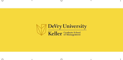 Keller Graduate School PC screenshot