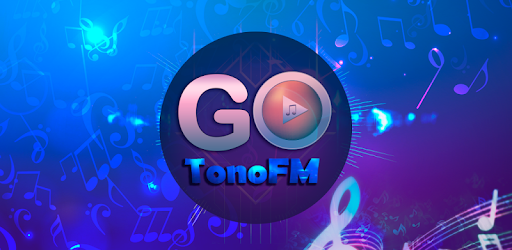 Music GoTonoFM PC screenshot Music GoTonoFM PC screenshot
