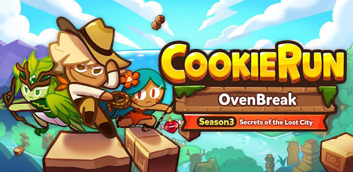 Cookie Run: OvenBreak PC screenshot Cookie Run: OvenBreak PC screenshot