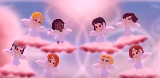 Christian music for children PC screenshot