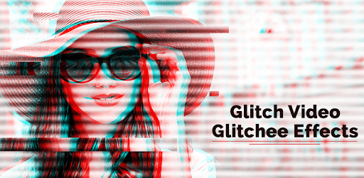 Glitch Effect Video - Trippy Effects Video Editor PC screenshot