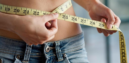 Body Measurement Tracker PC screenshot
