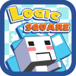 Logic Square - Picross icon