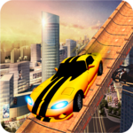 Mega Ramp Car Racing Stunts – Vertical Ramp 2018 for PC