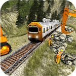 City Builder Train Railway Construction 2018 for PC