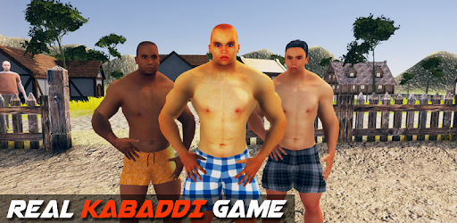 Kabaddi Fighting League 2018 Knockout Pro PC screenshot