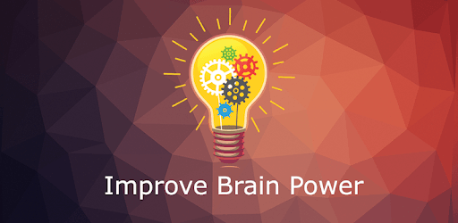 Brain Booster - Improve & activate your Brainpower PC screenshot
