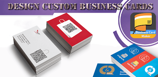 Business Card Maker - Business Card Holder PC screenshot Business Card Maker - Business Card Holder PC screenshot