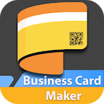 Business Card Maker - Business Card Holder icon