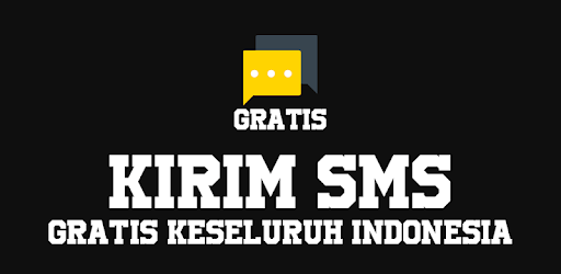 Free SMS Indonesia PC screenshot
